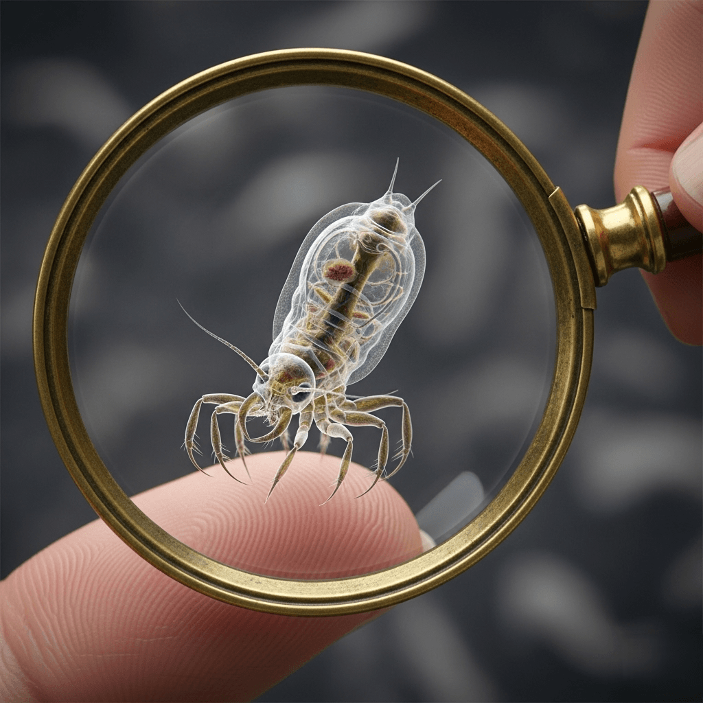 Askaridės: Nematomas Pavojus Jūsų Organizme – Kaip Atpažinti ir Apsiginti?