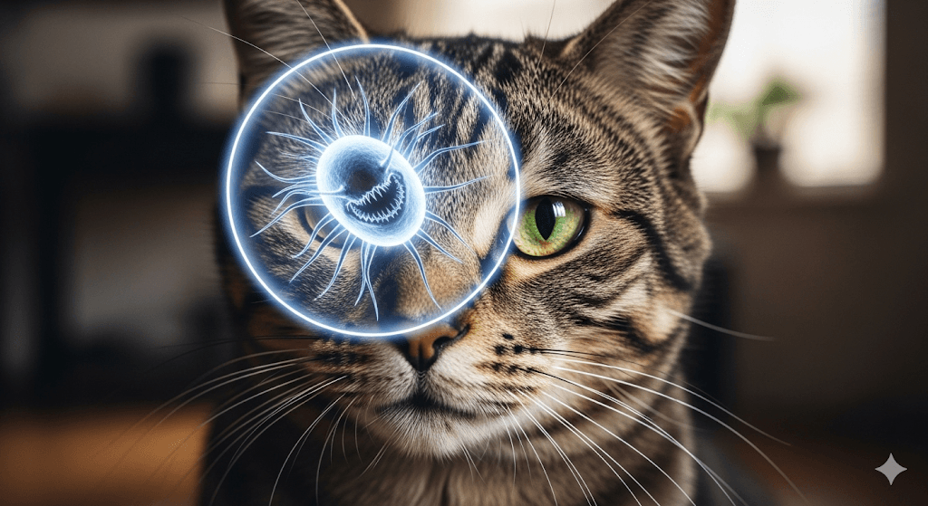 Toksoplazmozė: Nematomas Parazitas, Kurio Grėsmę Turėtumėte Įvertinti