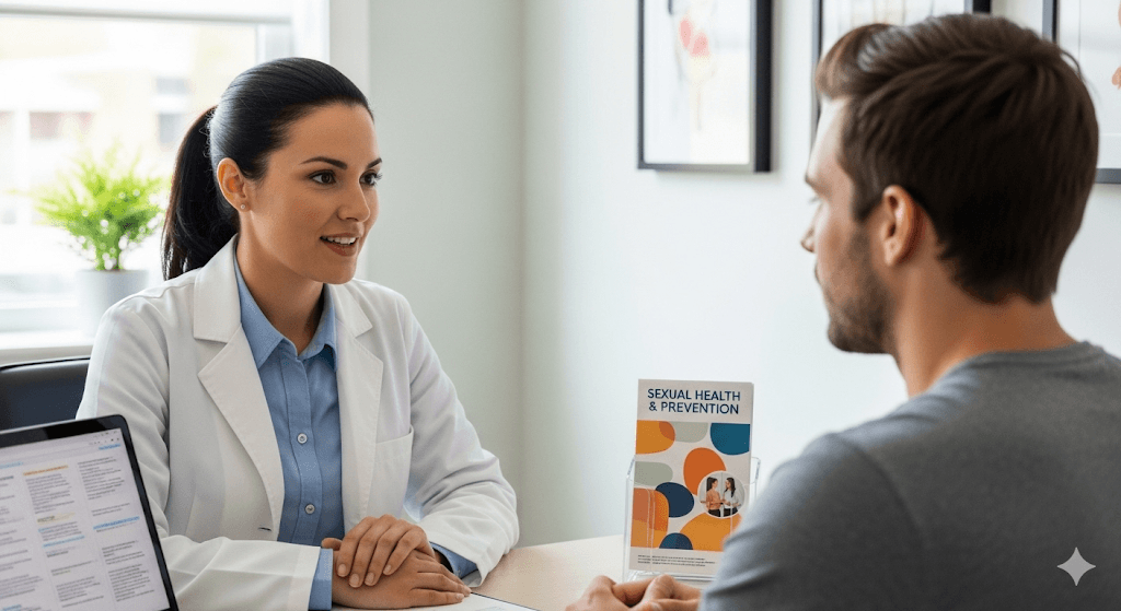 Gonorėja: Viskas, Ką Reikia Žinoti Apie Simptomus, Gydymą ir Prevenciją