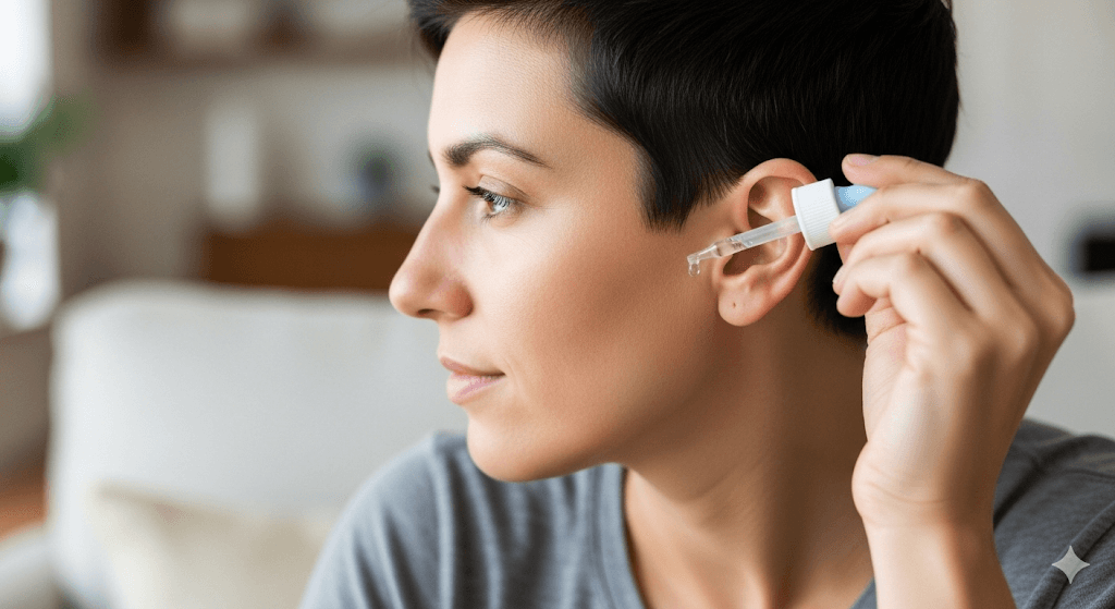 Otipax Ausų Lašai: Išsamus Gidas, Kada ir Kaip Naudoti Gydant Ausų Skausmą