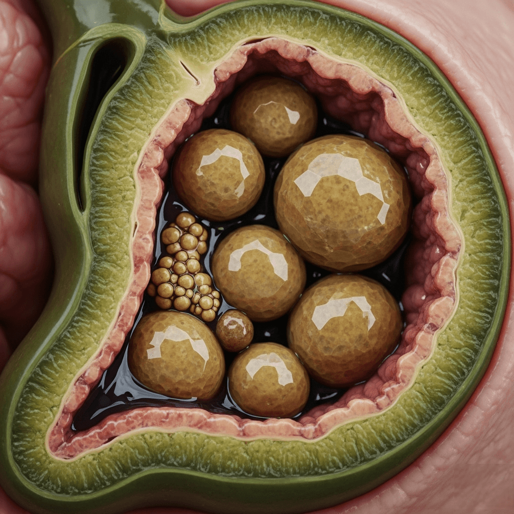 Viskas, Ką Reikia Žinoti Apie Tulžies Akmenis: Priežastys, Simptomai ir Modernūs Gydymo Būdai