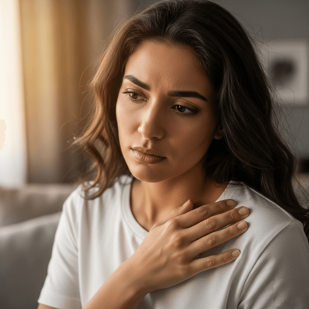 Mastitas: Išsamus Gidas Kiekvienai Moteriai – Priežastys, Simptomai ir Gydymo Būdai