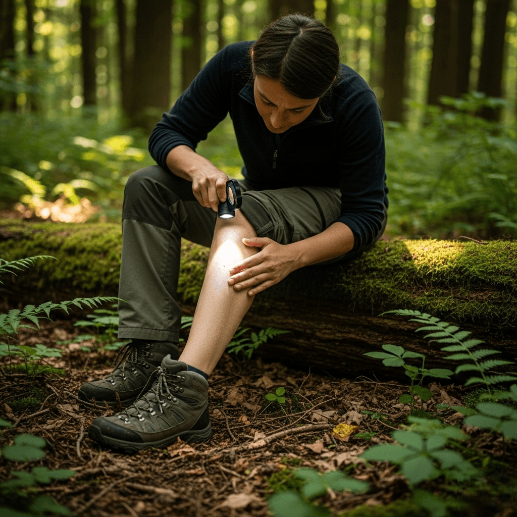 Laimo ligos gydymas: Išsamus gidas apie vaistus, schemas ir prevenciją