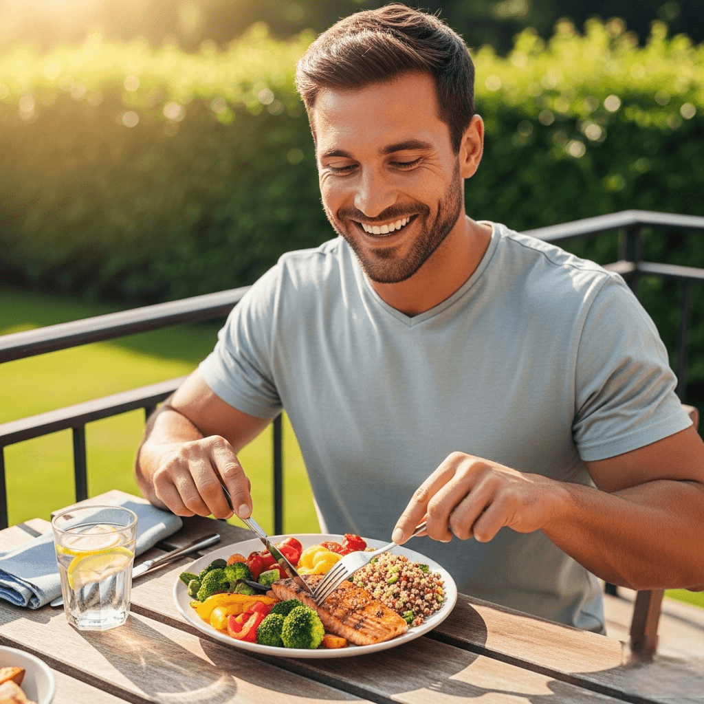 Ką Daryti, Kad Pagerėtų Erekcija? Išsamus Gidas Vyrams nuo Mitybos iki Gyvensenos Ką Daryti, Kad Pagerėtų Erekcija? Išsamus Gidas Vyrams nuo Mitybos iki Gyvensenos