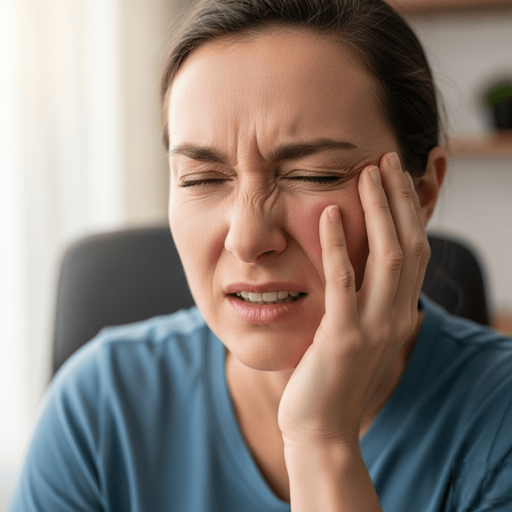 Trišakio Nervo Neuralgija (Uždegimas): Išsami Analizė Apie Skausmą, Kurį Būtina Suvaldyti