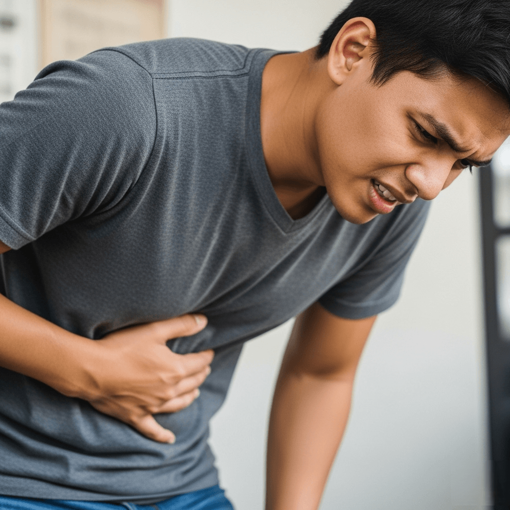 Skauda Dešinį Šoną? Išsamus Gidas: Nuo Priežasčių Iki Gydymo Būdų