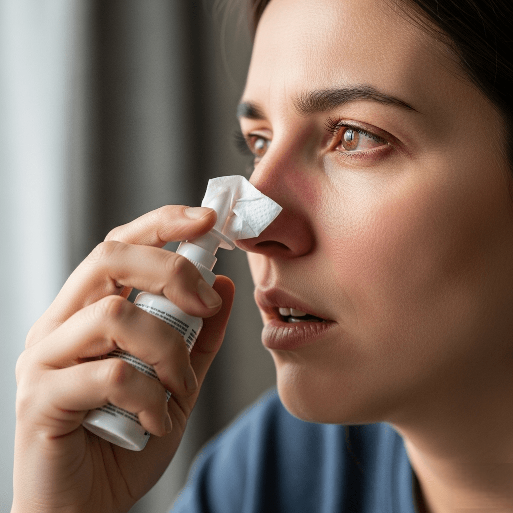 Sinusito Gydymas: Išsamus Gidas Nuo A iki Z – Kaip Pagaliau Laisvai Kvėpuoti