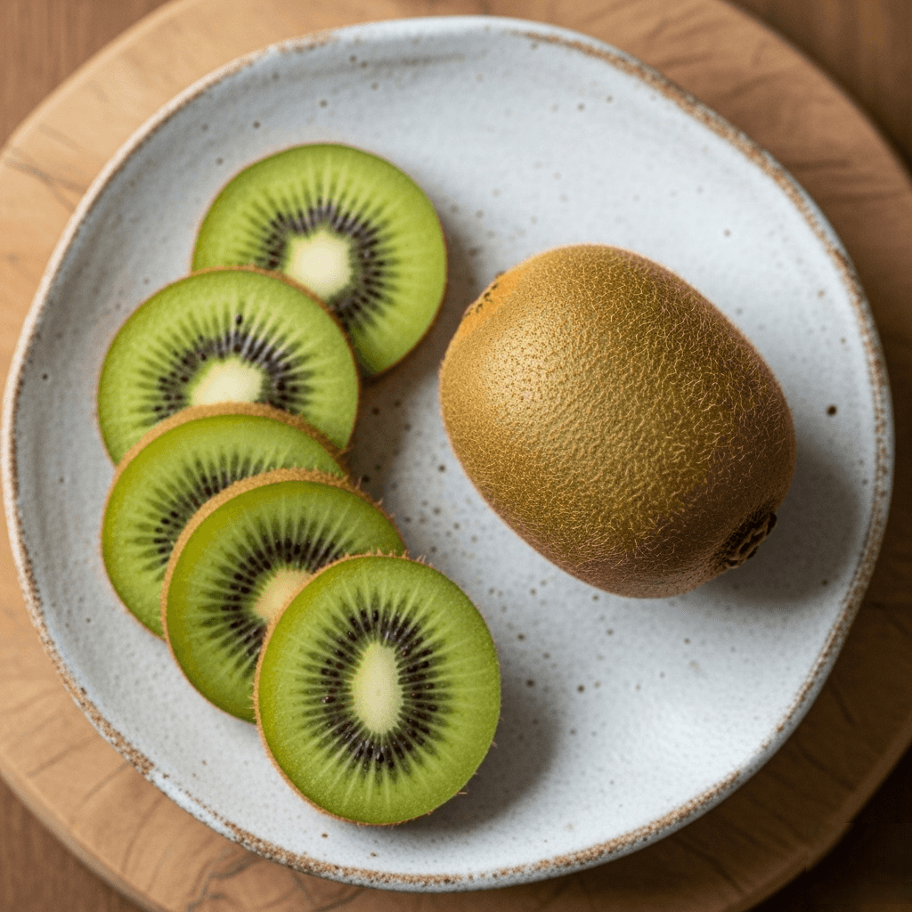 Kivis: Mažas Žalias Stebuklas Jūsų Lėkštėje – Viskas, Ką Būtina Žinoti