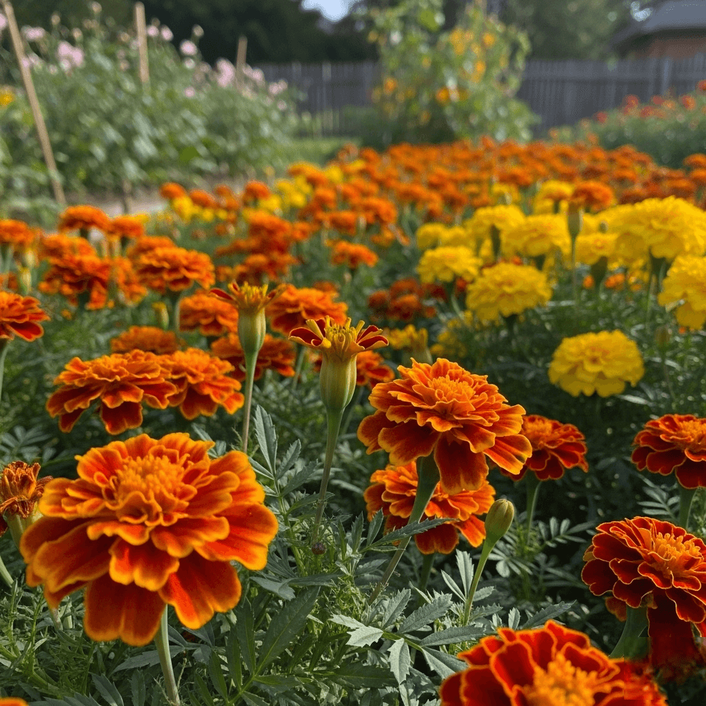 Medetkos: Saulės Nuotaka Jūsų Sode ir Vaistinėlėje – Viskas, Ką Reikia Žinoti