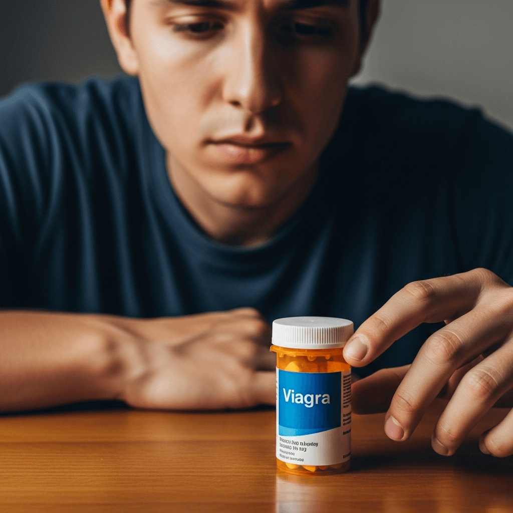 Viagra be Recepto Lietuvoje: Misija (Ne)įmanoma? Viskas, Ką Būtina Žinoti