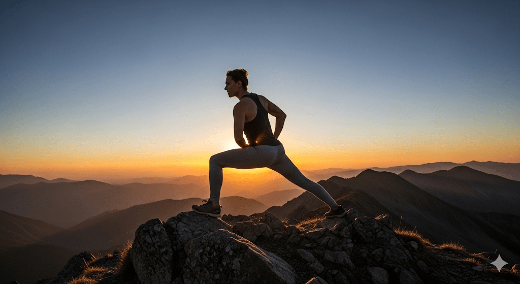 Disciplina: Raktas į Laisvę, o ne Kalėjimas. Kaip Išsiugdyti Valios Raumenį?