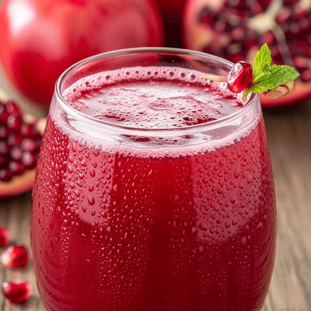 Granatų Sultys: Dievų Gėrimas ar Tik Mados Klyksmas? Visa Tiesa Apie Jų Naudą ir Žalą