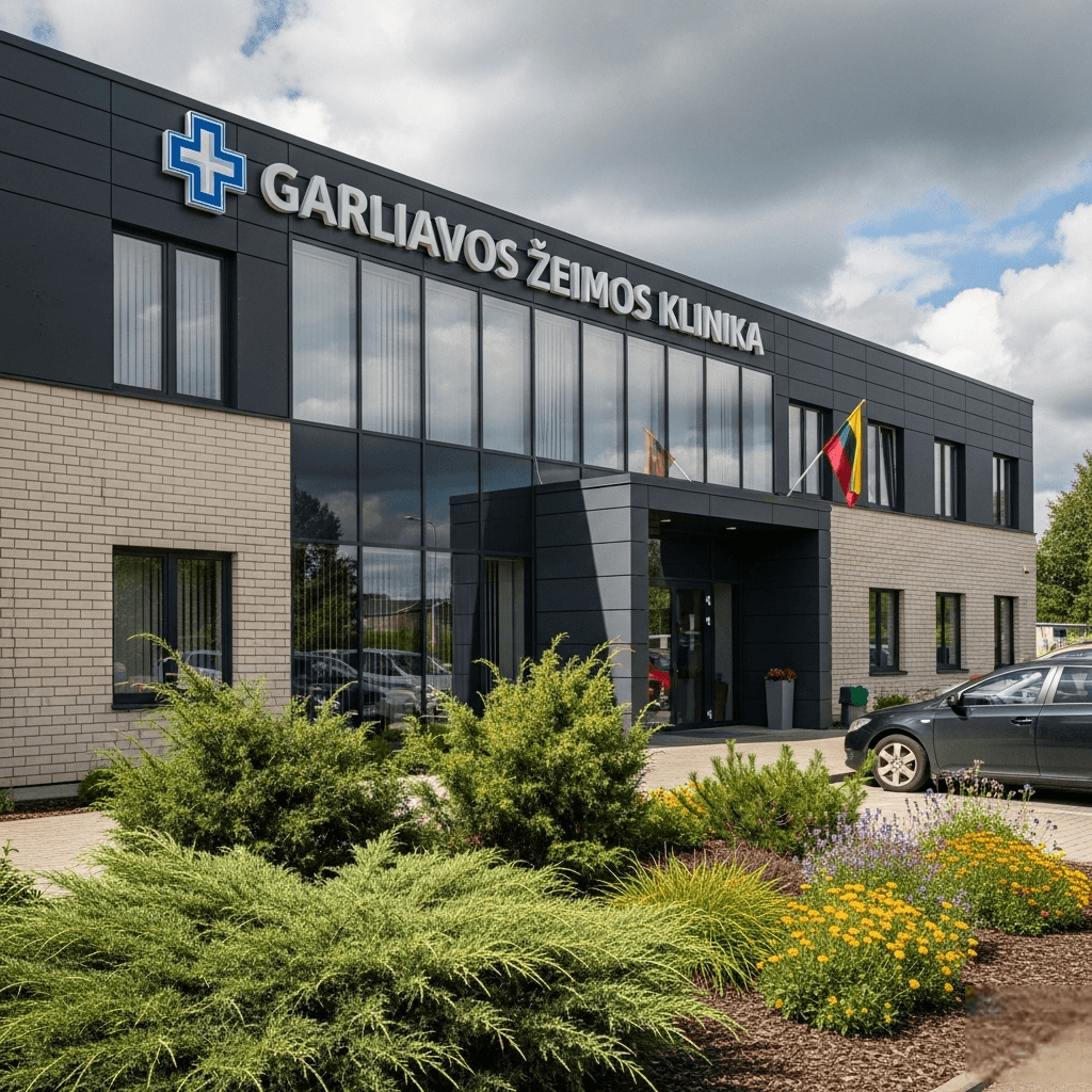 InMedica Garliava: Išsami Apžvalga ir Kodėl Tai Jūsų Geriausias Sveikatos Partneris Kauno Rajone