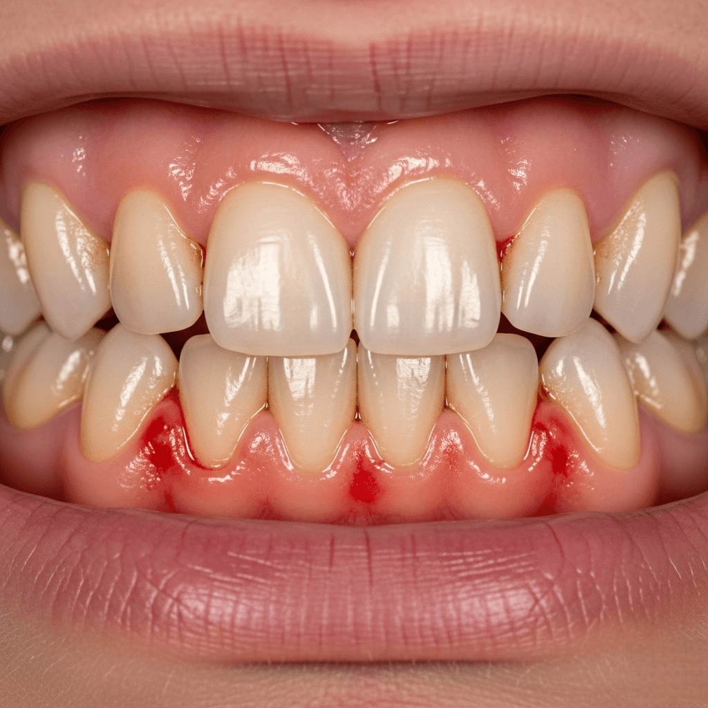 Dantenų Uždegimas (Gingivitas): Tylusis Priešas Jūsų Burnoje Ir Kaip Jį Nugalėti