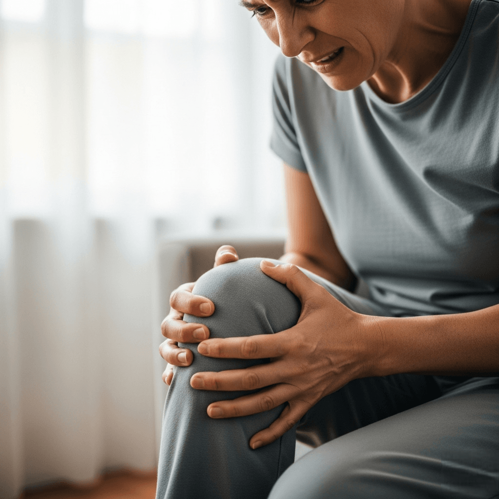 Sąnarių skausmas: Priežastys, gydymas ir prevencija – viskas, ką reikia žinoti