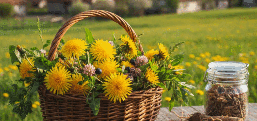 Kiaulpienės: Nuo piktžolės statuso iki supermaisto karūnos