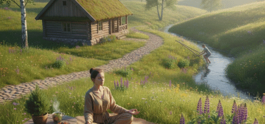 Sveikata Prasideda Čia: Kaip Susikurti Saugią Erdvę Savo Kūnui ir Sielai