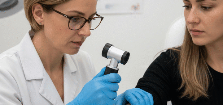 Odos darinių analizė: atpažinkite klastingus ženklus laiku