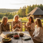 Menopauzė be tabu: kūno siunčiami signalai ir būdai su jais susidraugauti