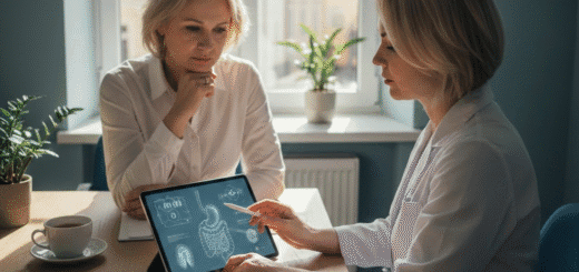 Tylioji epidemija: kodėl žarnyno vėžys nebėra nuosprendis, o signalas veikti