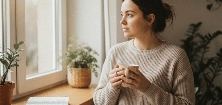 Ar tai jau? Kūno siunčiami signalai ir pirmieji nėštumo požymiai