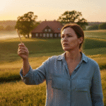 Kūnas liepsnoja be priežasties: staigių karščio bangų anatomija ir sprendimai