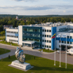 Teva: Pasaulinė farmacijos milžinė ir jos lietuviška širdis