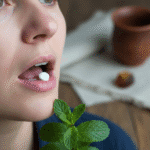 Mėtų Skonis Po Liežuviu: Validolio Poveikis, Rizikos ir Tikroji Paskirtis