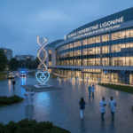 Universitetinė ligoninė: kur susitinka mokslas ir gyvybės gelbėjimas