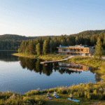 Ignalinos sveikatos centras: Jūsų gidas į geresnę savijautą Ežerų krašte