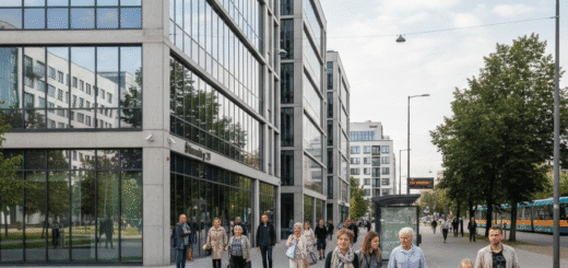 Šiltnamių g. 29: Strateginė Vilniaus Sveikatos Ašis ir Ką Daryti Atvykus