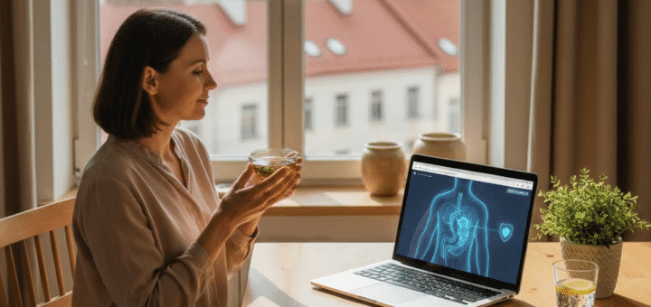 Šlapimo takų uždegimas: tylus diskomfortas ir kaip jį įveikti be pasikartojimų