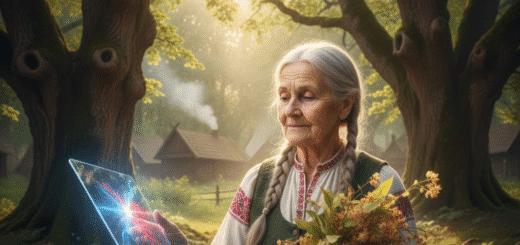 Šventa liepų galia: senovės išmintis prieš šiuolaikinį stresą ir ligas