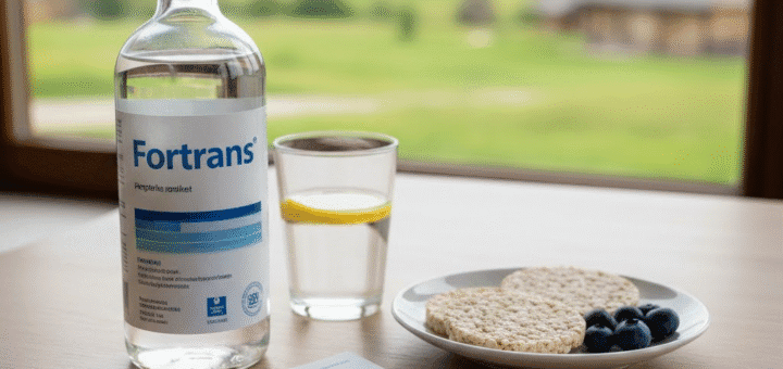 Fortrans ir Žarnyno Paruošimas: Strategijos Lengvesnei Patirčiai ir Tiksliems Rezultatams