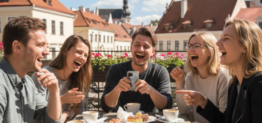 Juoko dozė: Rinktiniai pasakojimai, kurie privers nusišypsoti balsu