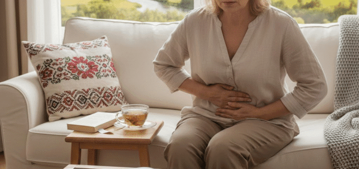 Skrandžio išvarža: klastingi simptomai ir kelias į pasveikimą