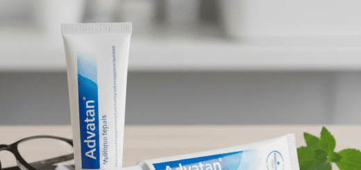 Advantan tepalas: Veikimo principai, naudojimo taisyklės ir dažniausios klaidos