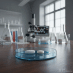 Amoksicilinas ir klavulano rūgštis: galingas duetas kovoje su atspariomis infekcijomis