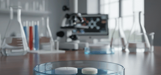 Amoksicilinas ir klavulano rūgštis: galingas duetas kovoje su atspariomis infekcijomis