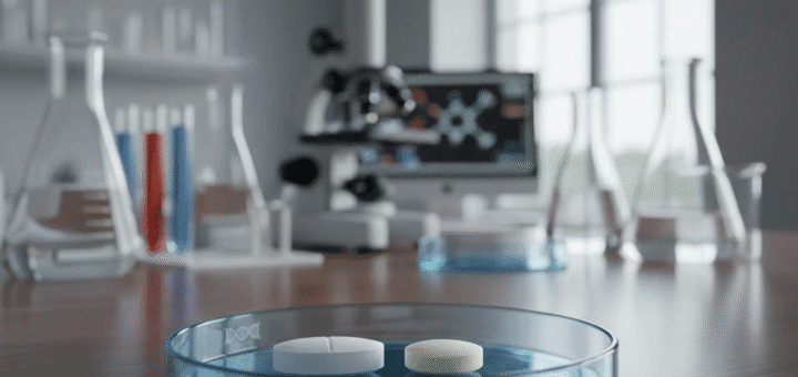 Amoksicilinas ir klavulano rūgštis: galingas duetas kovoje su atspariomis infekcijomis