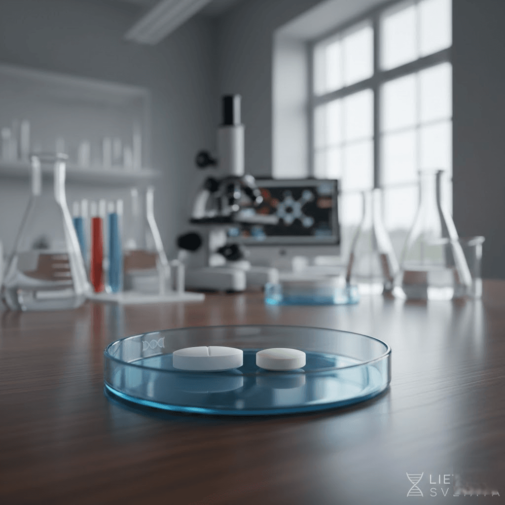 Amoksicilinas ir klavulano rūgštis: galingas duetas kovoje su atspariomis infekcijomis