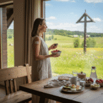 Cukraligė: kai kūnas prašo balanso, o ne griežtų draudimų