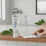 Duac gelis: Veiksminga strategija kovoje su spuogais be pagražinimų