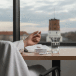 Perindoprilis: Kodėl šis vaistas dominuoja kovoje su hipertenzija?