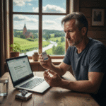 Citisino kodas: kaip Tabex padeda pergudrauti biologinę priklausomybę