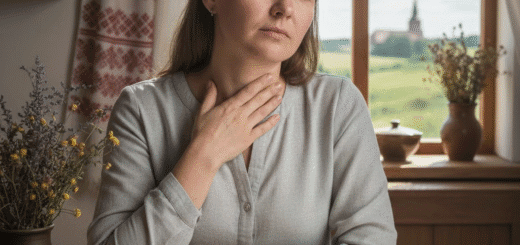 Tiroiditas: Kodėl jūsų skydliaukė staiga pradeda „maištauti“?