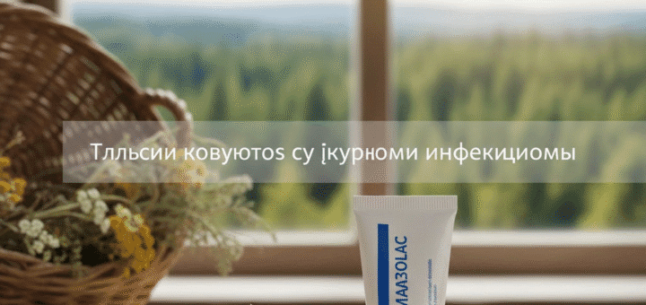 Klotrimazolas: Tylusis kovotojas su įkyriomis infekcijomis