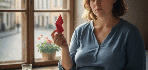 Kušingo Sindromas: Kai Kortizolis Tampa Priešu