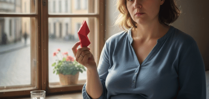 Kušingo Sindromas: Kai Kortizolis Tampa Priešu