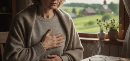 Signalas iš pilvo gilumos: kaip atskirti kasos skausmą nuo kitų negalavimų